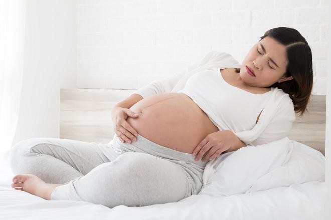 Mang thai tuần 41 mẹ cần lưu ý gì?